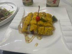 -上庄晋风庄园(上庄店)