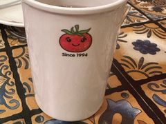 -番茄屋葡式美食(总店)