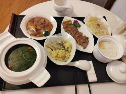 -宝生月子中心(独栋园林·福田店)