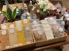 -金谷仓家庭料理(马泉营店)