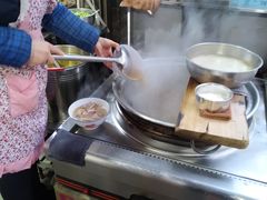 -老李家杂肝汤(回民街店)