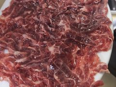 -五洲牛肉美食馆