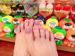 -H12 STAR日式美甲美睫专门店