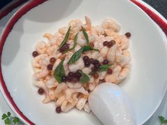 -锦楼·臻选新杭帮(杭州中心店)