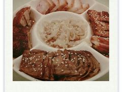 -清心鸡沙田乳鸽店·非遗传承(石溪店)