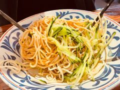 台北麻酱凉面-大三元台湾鲁肉饭(沙井新桥店)