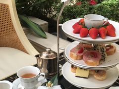 -利顺德大饭店·维多利亚花园(小白楼店)