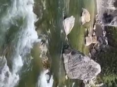 -可可托海景区