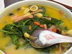 -谭福锅北京烤鸭(石岐大信店)