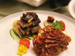 -大榭国际大酒店-中餐厅