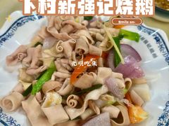-下村新强记烧鹅店