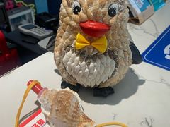 -大锅强·蒸海鲜青岛菜(金沙滩店)