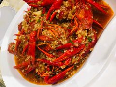 -霸王虾(湘江世纪城店)