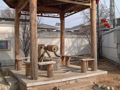 -柳沟豆腐宴69号福豆堂