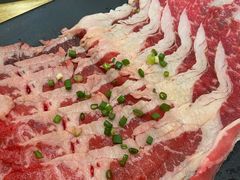 -花味·自助烤肉(雨花客厅店)