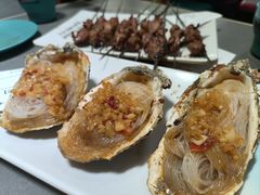 -新口福烧烤(凌河夜市店)