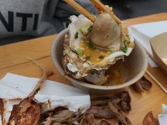 -为民烧烤吧.自贡爆炒菜(收录10年好店)