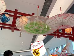 -巴蜀风情(西溪欢乐城店)