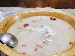 -霄汉羊排(万松园一店)