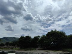 -杭州双溪漂流景区
