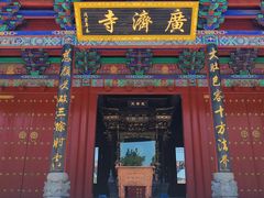 -大槐树寻根祭祖园