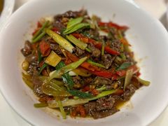-辣公子·千岛湖私房菜(滨江店)