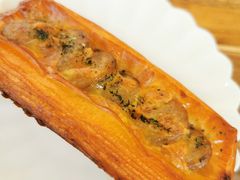 -VERIE BAKEHOUSE