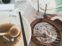 -苏晓玥·手作江南小吃(深圳北站店)