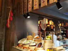 -南京大牌档(济南万象城店)