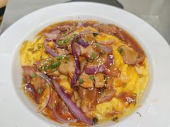 -颓记茶餐厅(夏湾店)