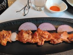 -马克西姆俄罗斯餐厅(通亚街店)