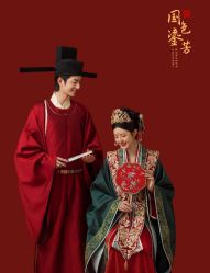 -女王风尚STUDIO·轻奢化定制