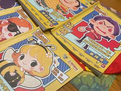 -剧狐剧本杀(徐汇1号店)