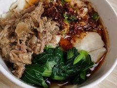 -樊记腊汁肉(竹笆市总店)
