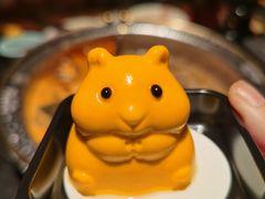-牛New寿喜烧(金茂览秀城店)