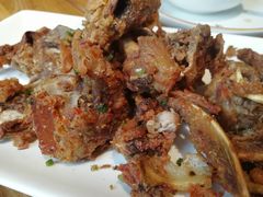 -四季民福烤鸭店(前门廊房二条店)