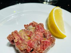 -威斯汀舞台餐厅