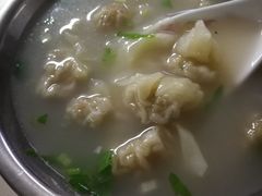 -阿池碎肉拌面