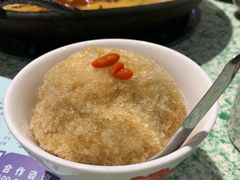 冰汤圆-五里关火锅(牛市口店)