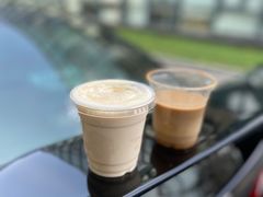 -山下C5cafe(惠通时代广场店)