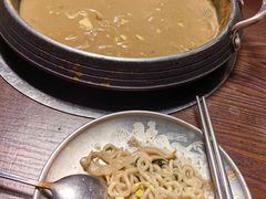 -韩鼎丰·韩国料理(林奥店)