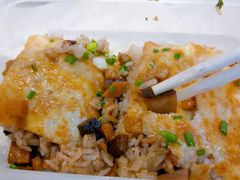 -老通城豆皮大王(吉庆街店)