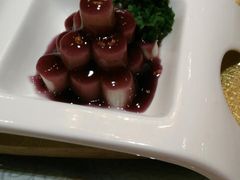 -燕山大酒店-中餐厅