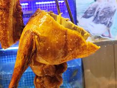 -陆记鹅庄·潮汕菜·狮头鹅(大仟里店)