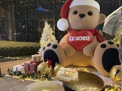 -TZ House音乐现场(来福士中心店)
