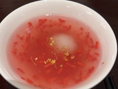 -京香轩·中餐厅(上海中庚聚龙酒店)