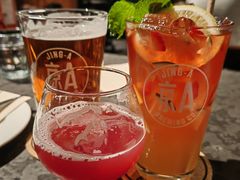 -京A Taproom·精酿餐吧(CBD店)