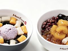 -鲜芋仙(北京超极合生汇店)