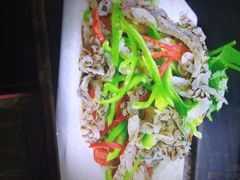 张记西山湖饭店-张记美食城