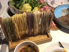 -味享汇海鲜姿造(新田园店)